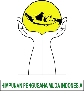 Logo HIPMI Pangkalpinang
